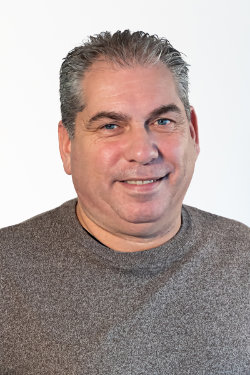 André Venmans