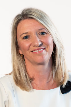 Britt Van Gorp