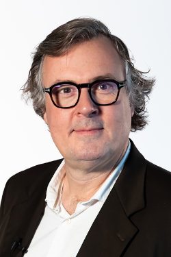 Didier Glory