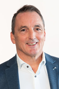 Dirk Carlier