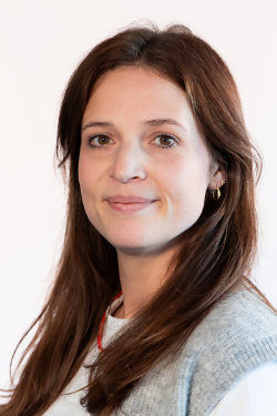 Evi Verstichel