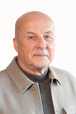 Gert Van Hees