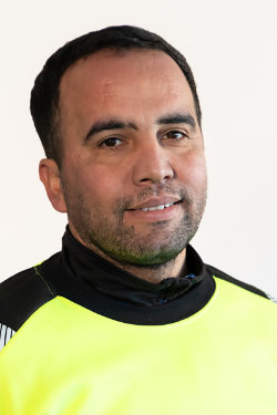 Khalid Ghaddari