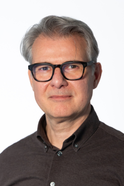 Koen De Witte