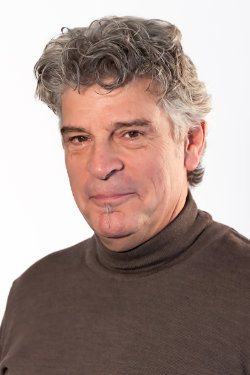 Nico Goor