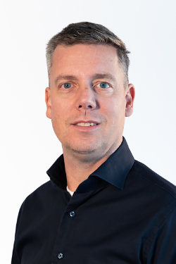Niek Heuvels
