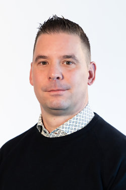 Ruben Vanhoudt