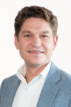Tom De Keyser