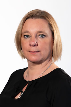 Wendy Kennes