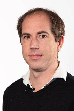 Wouter Verboom