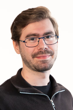 Yannick Bakker