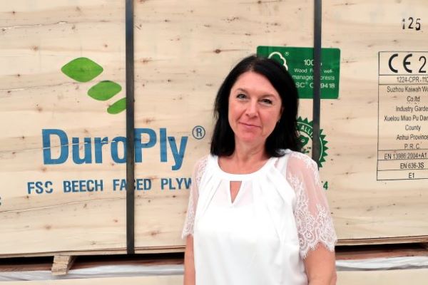 Nieuwe sales manager voor Duitsland