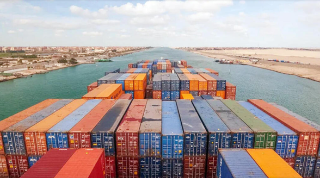 Onveiligheid Rode Zee en Suezkanaal zorgt voor onzekerheid aanvoer