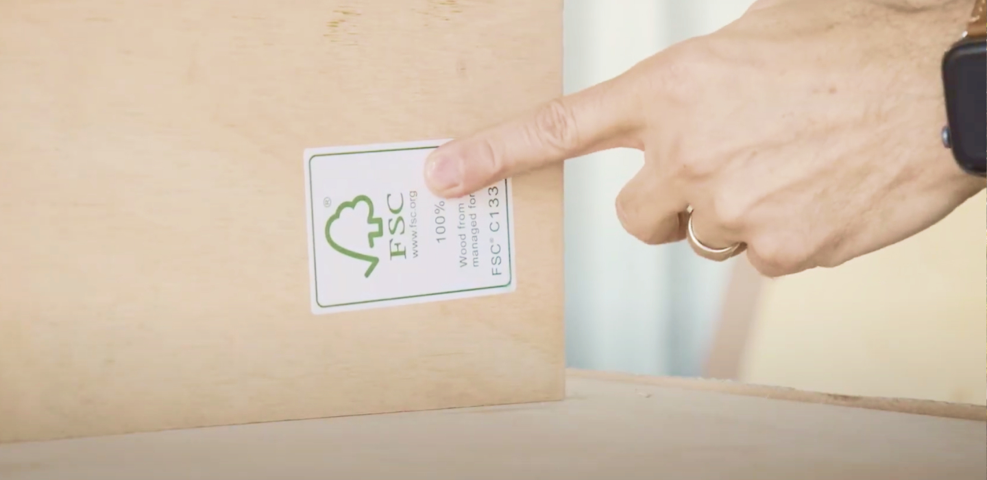 We nodigen je uit op het tweede 'Plywood professionals' event, gericht naar de houthandel We nodigen je uit op het tweede 'Plywood professionals' event, gericht naar de houthandel