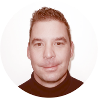 Ruben Vanhoudt