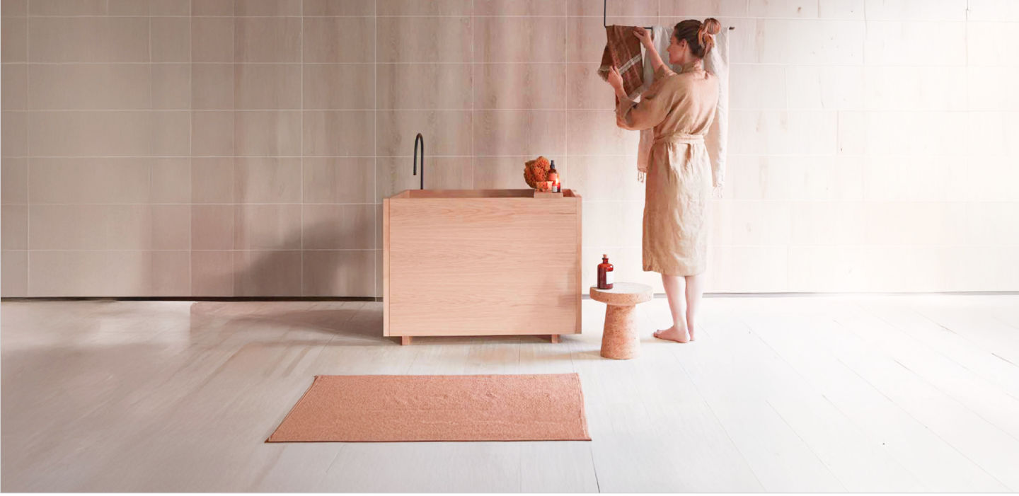<span style="color: #9fb189">Nouveau dans notre assortiment :</span> Wall&Water