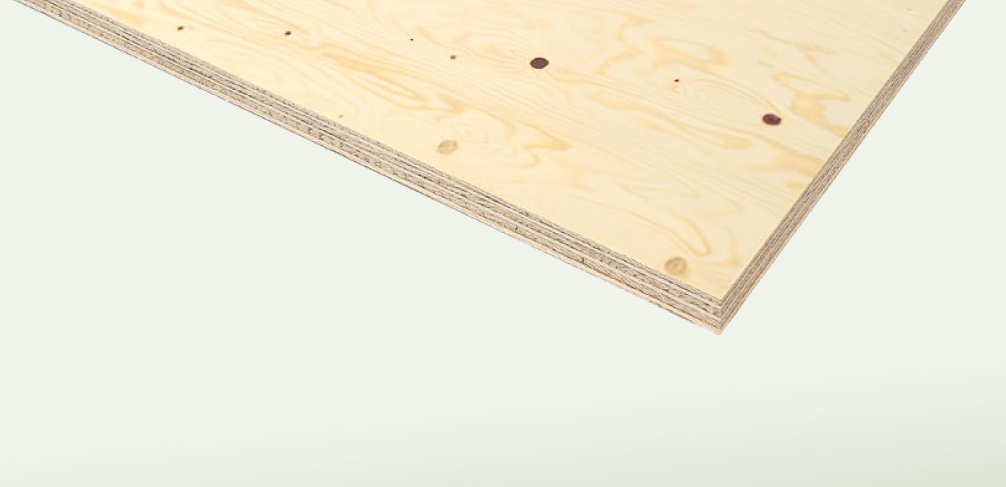 <span style="color: #9fb189">New in our range:</span><br />Alpha Spruce II/III CE2+, - PEFC