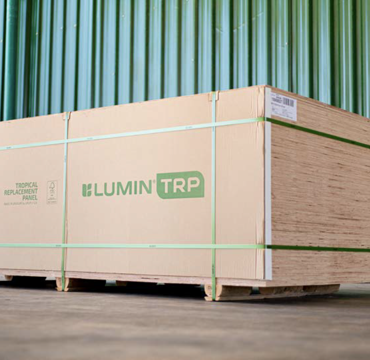 trp-package